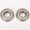 Buy cheap Steel Deep Groove Non Standard Ball Bearings R10 ZZ-2RS 15.875*34.925*7.14m from wholesalers