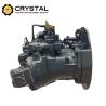 Buy cheap Komatsu PC200-5/6 PC220-6 HPV102 Excavator Hydraulic Pump Replaced The Original Import from wholesalers