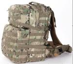 Outdoor Military Tactical Backpacks Camouflage Color For Hiking Camping Trekking