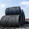 Buy cheap High Carbon Steel Wire with Welding Service 0.2mm-12mm Diameter High Carbon Steel from wholesalers