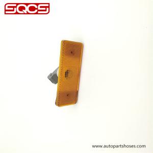 Buy cheap A0038202956 0038202956 Rear Combination Lamp Assembly Sprinter 906 Mercedes Benz Side Marker Light from wholesalers