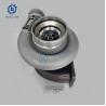 Buy cheap PC220-6 Excavator Turbocharger 6209-81-8310 Construction Machinery Engine Part from wholesalers