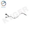Buy cheap GLC 253 Radiator Coolant Hose 2535013700 Mercedes Benz Auto Parts from wholesalers