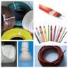 Buy cheap Fluorinated Ethylene Propylene Pellets With Tensile Strength And Uv Protection from wholesalers