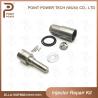 Buy cheap Repair Kit For HYUNDAI COUNTY 3.9d 095000-555#/831# With DLLA150P866 Common Rail Nozzle from wholesalers