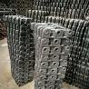Buy cheap Steam Generated Electricity Boiler Chain Grate Bar Moving Drumping Step from wholesalers