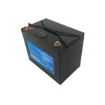 12V 512wh Lithium Ion Battery Energy Storage 40Ah LiFePO4 Battery Pack
