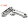 Buy cheap Outer Type Lean Tube Connector , Strengthen Aluminum Alloy Connectors from wholesalers