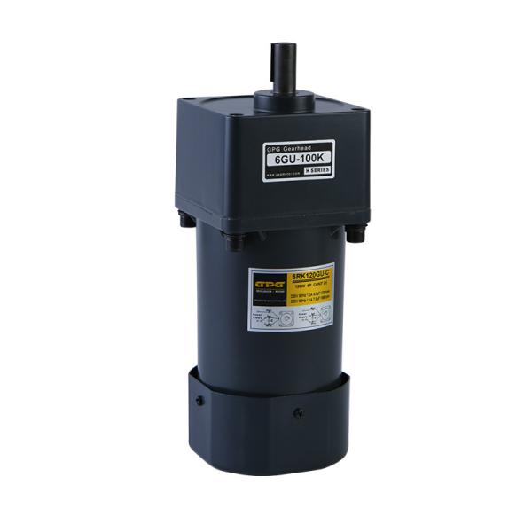 Buy cheap Barrier Custom Ac Gearmotors Turnstile Motor 4rk30gn-C 4gn60k from wholesalers