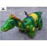 Buy cheap Shopping Mall Mechanical Stuffed Animals Hand Made With Bearing Weight 100 KG from wholesalers