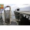 Buy cheap HDPE Materials Aquaculture Netting Mesh Roll Oyster Nets 600g/ Sqm from wholesalers