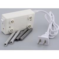 Buy cheap Customized Plug Iron And Aluminum Rod Tap Water Electrolysis product
