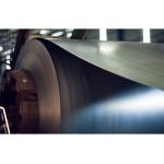 3 - 5MT Hot Rolled Stainless Steel HR Coil 1000 - 1550mm Width