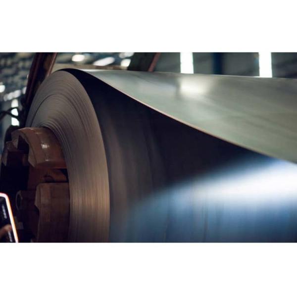 Buy cheap 3 - 5MT Hot Rolled Stainless Steel HR Coil 1000 - 1550mm Width from wholesalers