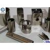 Buy cheap A572 Grade 50 Welding Aluminium Tube Laser Cutting Metal Tube 0.1-0.05mm Tolerance from wholesalers