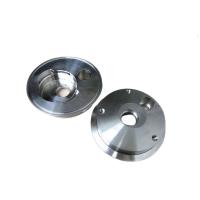 Buy cheap High Precision Customized Metal Parts Die Casting Components Aluminum Material product