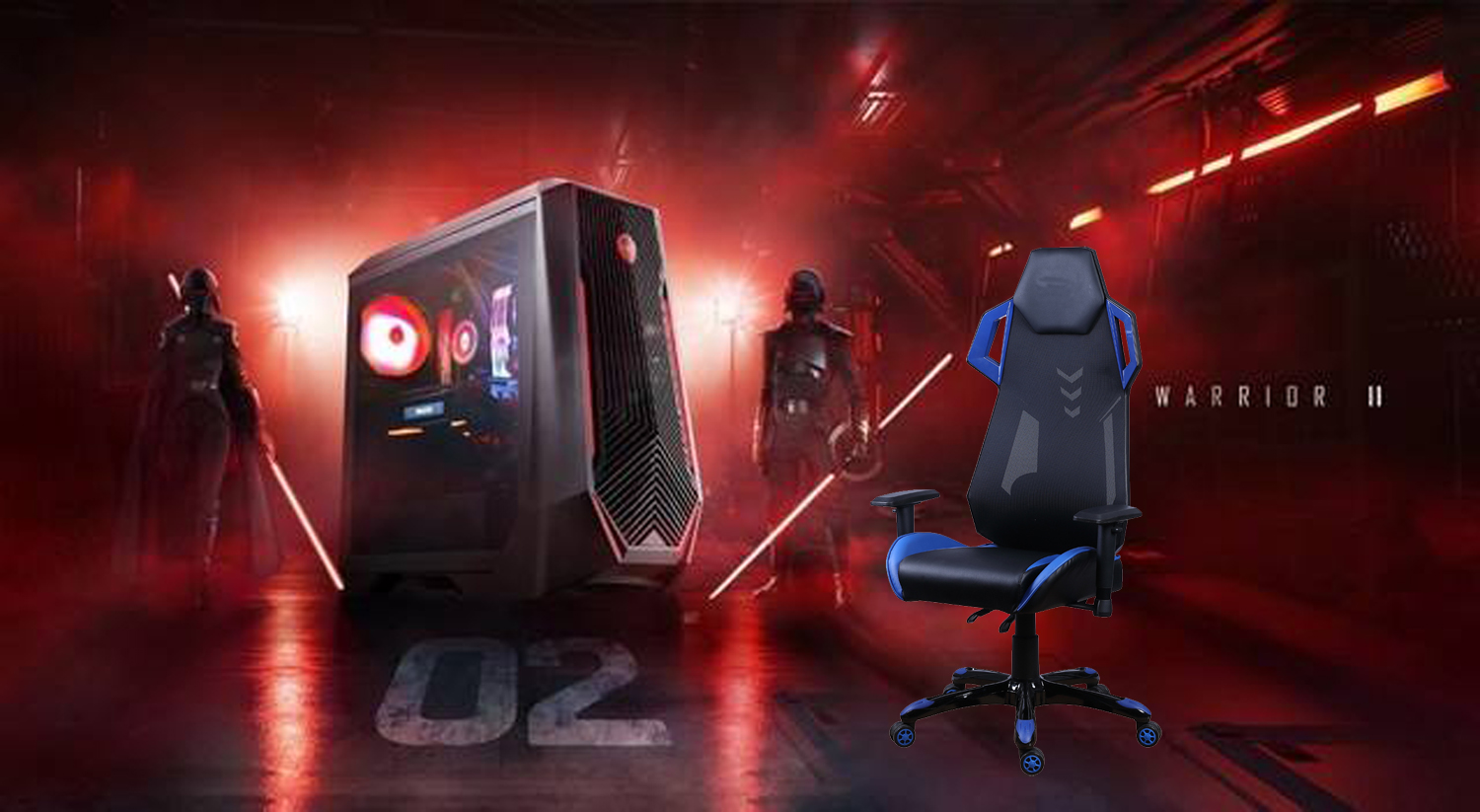 Style Executive Chair Racing Office Gaming Chair Adult PVC Mesh Cadeira de computador