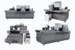 SP Compact UV Printer Single Pass Inkjet Digital Printing Machine powerful