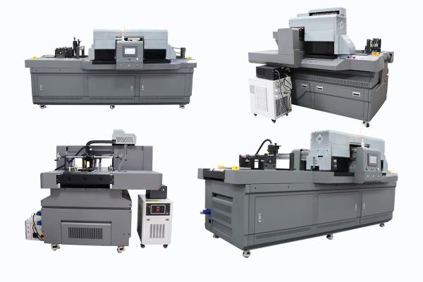Buy cheap SP Compact UV Printer Single Pass Inkjet Digital Printing Machine powerful from wholesalers