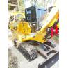 Buy cheap Hot sell used cat 306d excavator/ Second Hand small hydraulic crawler excavator CAT306D CAT 303 cat 306 excavator from wholesalers