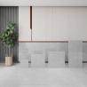Buy cheap 60cm*60cm Self Adhesive Floor Sticker For Home Interior Self Adhesive Floor Tiles from wholesalers