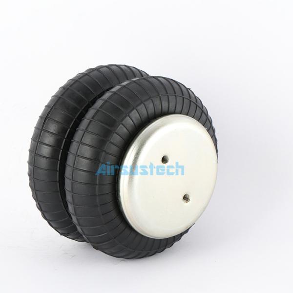 Buy cheap W01M586105 Industrial Air Springs Double Convoluted Goodyear 2B6-835 FD70-13CIG1/4CA Continental Firestone Air Bag from wholesalers
