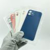 Buy cheap Iphone 12 Mini Mobile Phone Back Cover black / gold / blue / white from wholesalers