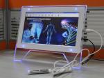 39 Reports New Touch Screen Quantum Magnetic Resonance Health Analyzer CE AH -