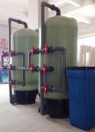 Automatic Boiler Electric Water Softener For House 50w