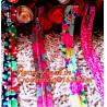 Buy cheap Shining teeth high quality tape rose gold metal zipper for garments from wholesalers