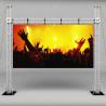 Buy cheap P3.91 AC110V Indoor Full Color LED Display SMD2020 2880HZ from wholesalers