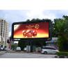 Buy cheap Double Sided Outdoor Rental Led Display P10 Commercial Digital LED Sign Full Color from wholesalers