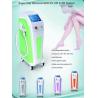 Buy cheap multifunctional 2 handles SHR 3 in 1 IPL beauty euipment SHR E-light laser machine from wholesalers