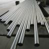 Buy cheap 431 446 6000MM Stainless Steel Round Rod 431 Ss Round Bar High Hardness from wholesalers