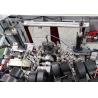 Buy cheap 1500Ml - 5L High Barrier Biocide Bottle Blow Moulding Machine Multi Layers from wholesalers