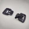 Buy cheap Custom buckle manufacturer Metal Mens Military waist adjuster Belt Buckle for Tactical belt Strap buckle Plastic Strap B from wholesalers