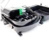 Buy cheap IP65 Wall Pole Mounted Optical Fiber Splice Closure Distribution Cabinet from wholesalers