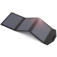 Buy cheap Black Solar PV Panels 60W ETFE Flexible Waterproof Monocrystalline Silicon product