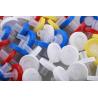 Buy cheap PA6 Syringe Filter Capsules For Water Prefiltration 0.75μm 13mm from wholesalers