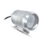 1500LM 30W 12V U2 Shockproof Projector Fog Lamps