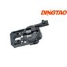 Buy cheap 59137000 GT7250 Cutting Parts Guide Roller Lower 078 S-93-7 S7200 Spare Parts from wholesalers