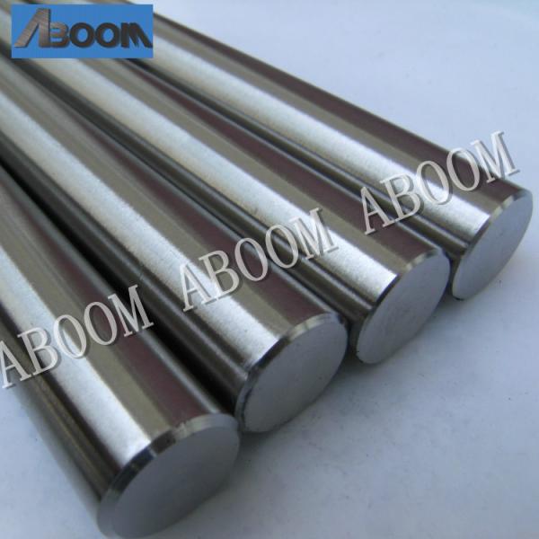 Buy cheap F60 / S32205 Duplex Stainless Steel Super Duplex Round Bar Cold Drawing Hot Rolling from wholesalers