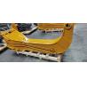 Buy cheap High Speed XCMG Vibro Hammer Pile Driver 3200rpm Vibration from wholesalers