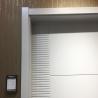 Buy cheap BS Standard 1 Hour Fire Rated Wood Door 6 Layer Painting 90cm Width from wholesalers