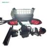 Buy cheap 04Inch Up Club Car Precedent Deluxe Led Light Kit 12 Volt Ezgo from wholesalers