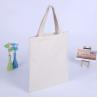Buy cheap Wear Resistant Cotton Promotional Gift Bags With Laminated Full Color Printing from wholesalers