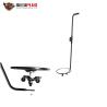 Buy cheap Anti - Theft Under Vehicle Surveillance System , Vehicle Inspection Mirror For Airport from wholesalers