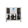Buy cheap 20HP 67.14KW/Hr Water Cooled Industrial Chiller For Food Processing from wholesalers