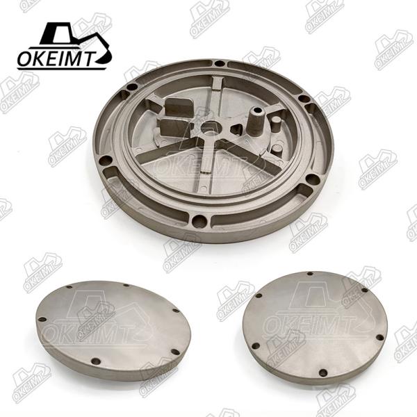 Buy cheap OKEIMT Engine Spare Parts Hydraulic Tank Cover ZAX200-3 from wholesalers