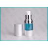 Buy cheap 15ml 30ml 50ml AS Airless Pump Bottle Non Spill With Airless Pump Sprayer from wholesalers